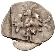 1 Heller, Germany, 1434-1437 reverse image