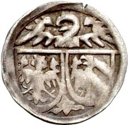1 Pfennig obverse image