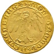 1 Goldgulden obverse image
