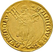 1 Goldgulden reverse image