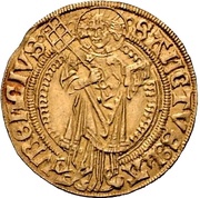 1 Goldgulden reverse image