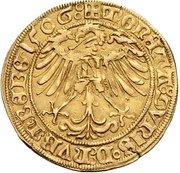 1 Goldgulden obverse image