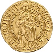 1 Goldgulden reverse image