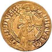 1 Goldgulden reverse image