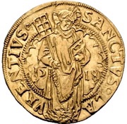 1 Goldgulden reverse image