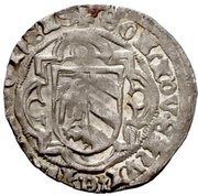 1 Schilling obverse image