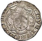 1 Schilling obverse image