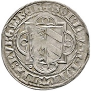 1 Schilling obverse image