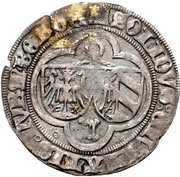 1 Schilling obverse image
