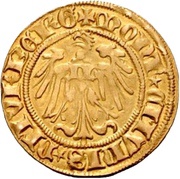 1 Goldgulden obverse image