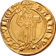 1 Goldgulden reverse image
