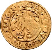 1 Goldgulden - Sigismund of Luxemburg obverse image