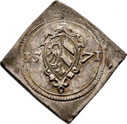 1 Dreier Klippe obverse image