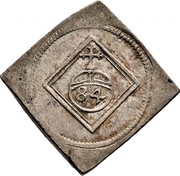 1 Dreier Klippe reverse image