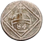 1 Dreier reverse image
