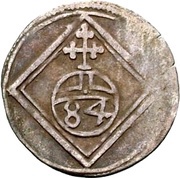 1 Dreier reverse image