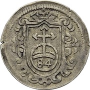 1 Dreier reverse image