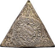 1 Groschen Klippe obverse image