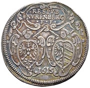 30 Kreuzer obverse image