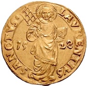 1 Goldgulden reverse image