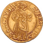 1 Goldgulden reverse image