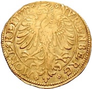 1 Goldgulden obverse image