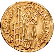 1 Goldgulden reverse image