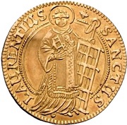 1 Goldgulden reverse image