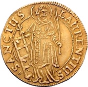 1 Goldgulden reverse image