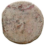 1 Pfennig, Germany, 1622 reverse image