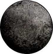 1 Pfennig reverse image