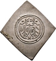 1 Dreier Klippe obverse image