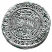 4 Kreuzer obverse image