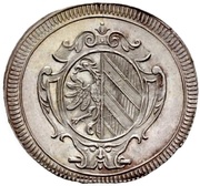 1 Zehnerlein obverse image