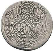 ⅛ Thaler obverse image