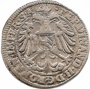 15 Kreuzer obverse image