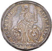 30 Kreuzer obverse image