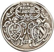 30 Kreuzer obverse image