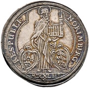 30 Kreuzer obverse image
