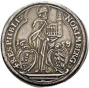 30 Kreuzer obverse image
