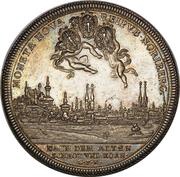 2 Thalers obverse image
