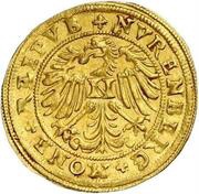 1 Goldgulden obverse image