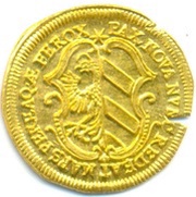 1 Ducat obverse image