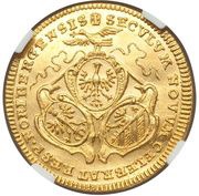 1 Ducat obverse image