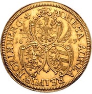2 Ducat obverse image