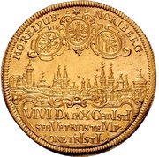 6 Ducats obverse image