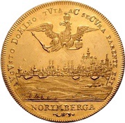 6 Ducats obverse image