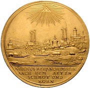 10 Ducats obverse image