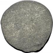 1 Pfennig, Germany, 1806-1807 reverse image
