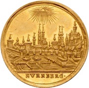 1 Ducat obverse image